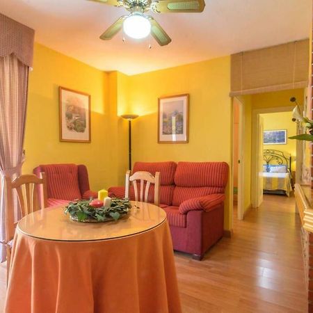 Cozy & charming apartment Almuñécar Zewnętrze zdjęcie