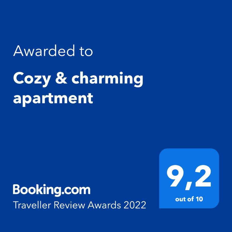 Cozy & charming apartment Almuñécar Zewnętrze zdjęcie