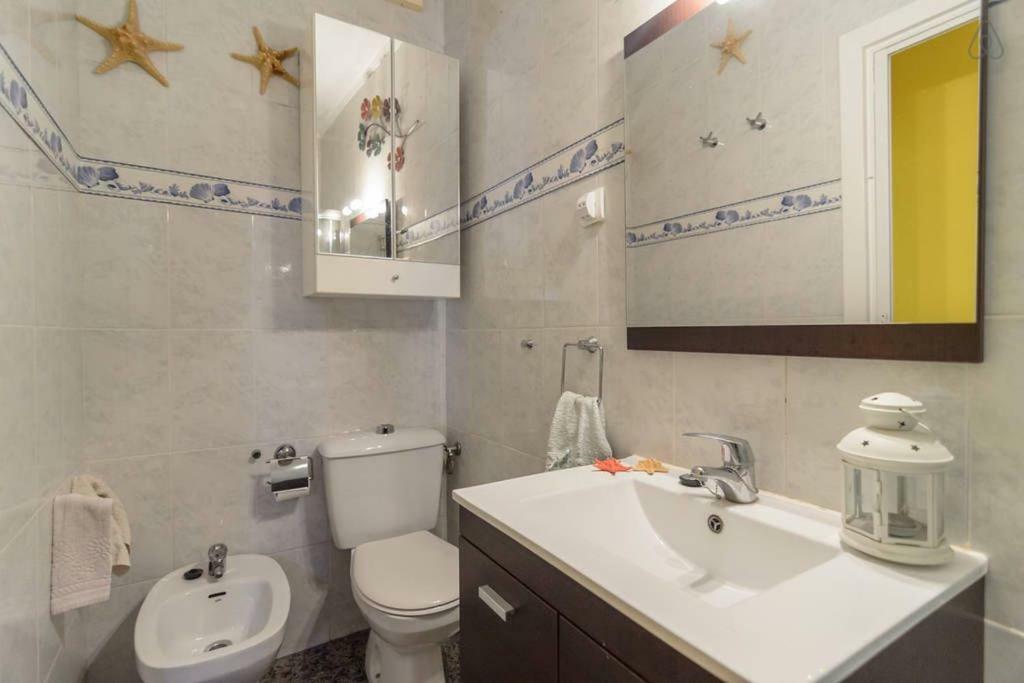 Cozy & charming apartment Almuñécar Zewnętrze zdjęcie