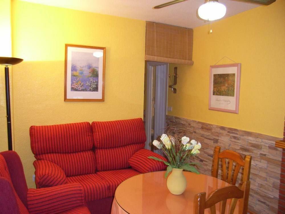 Cozy & charming apartment Almuñécar Zewnętrze zdjęcie