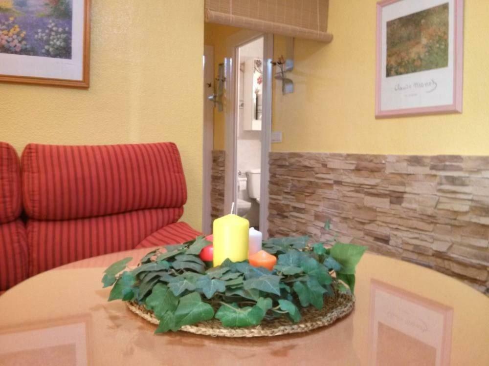 Cozy & charming apartment Almuñécar Zewnętrze zdjęcie