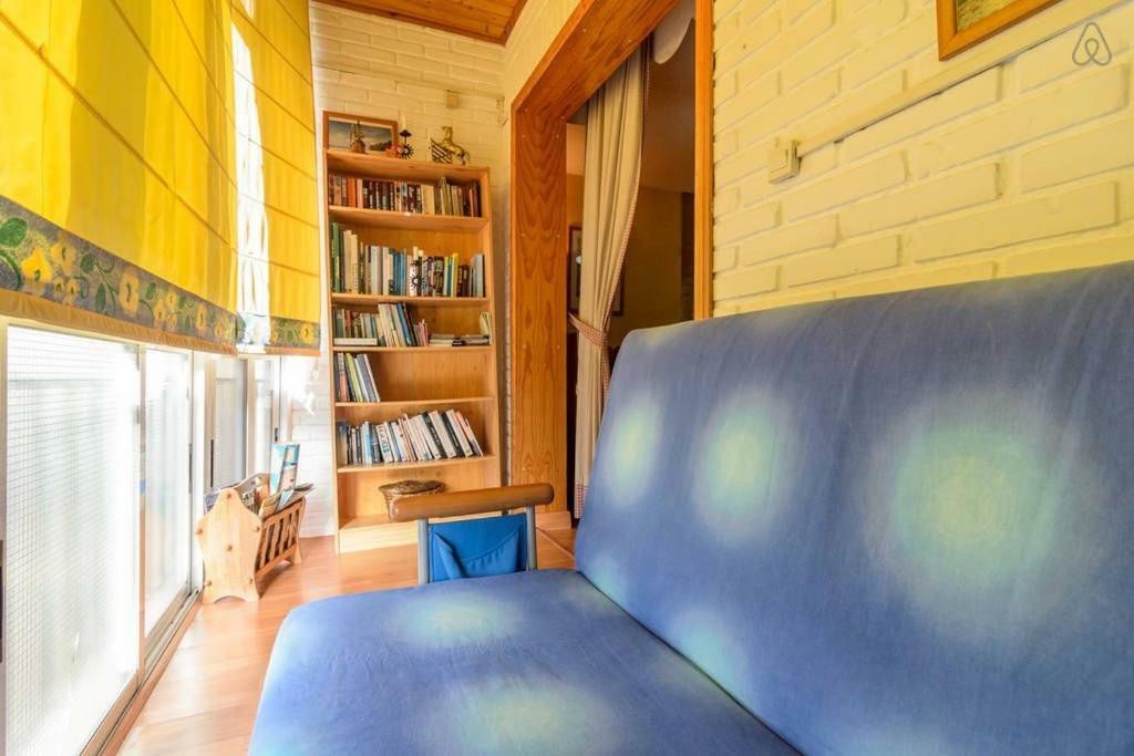 Cozy & charming apartment Almuñécar Zewnętrze zdjęcie