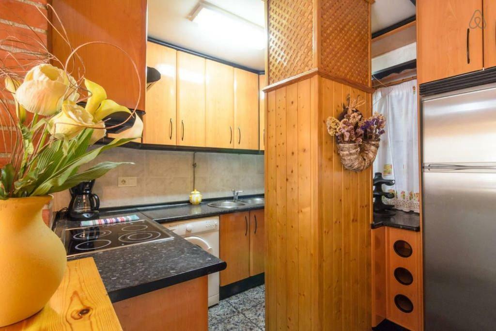 Cozy & charming apartment Almuñécar Zewnętrze zdjęcie