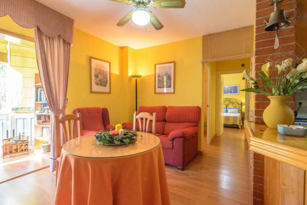 Cozy & charming apartment Almuñécar Zewnętrze zdjęcie