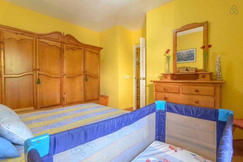 Cozy & charming apartment Almuñécar Zewnętrze zdjęcie