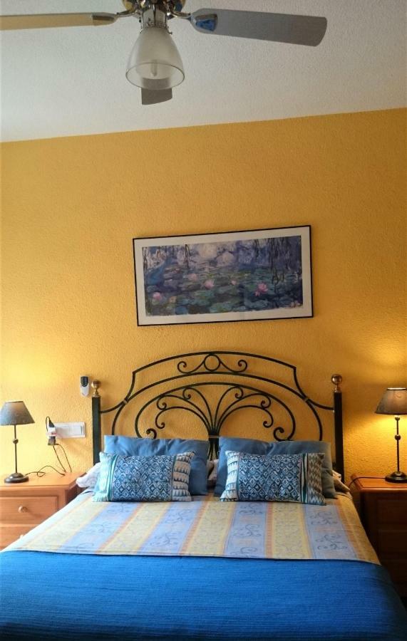 Cozy & charming apartment Almuñécar Zewnętrze zdjęcie