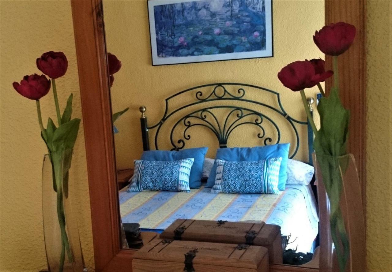 Cozy & charming apartment Almuñécar Zewnętrze zdjęcie